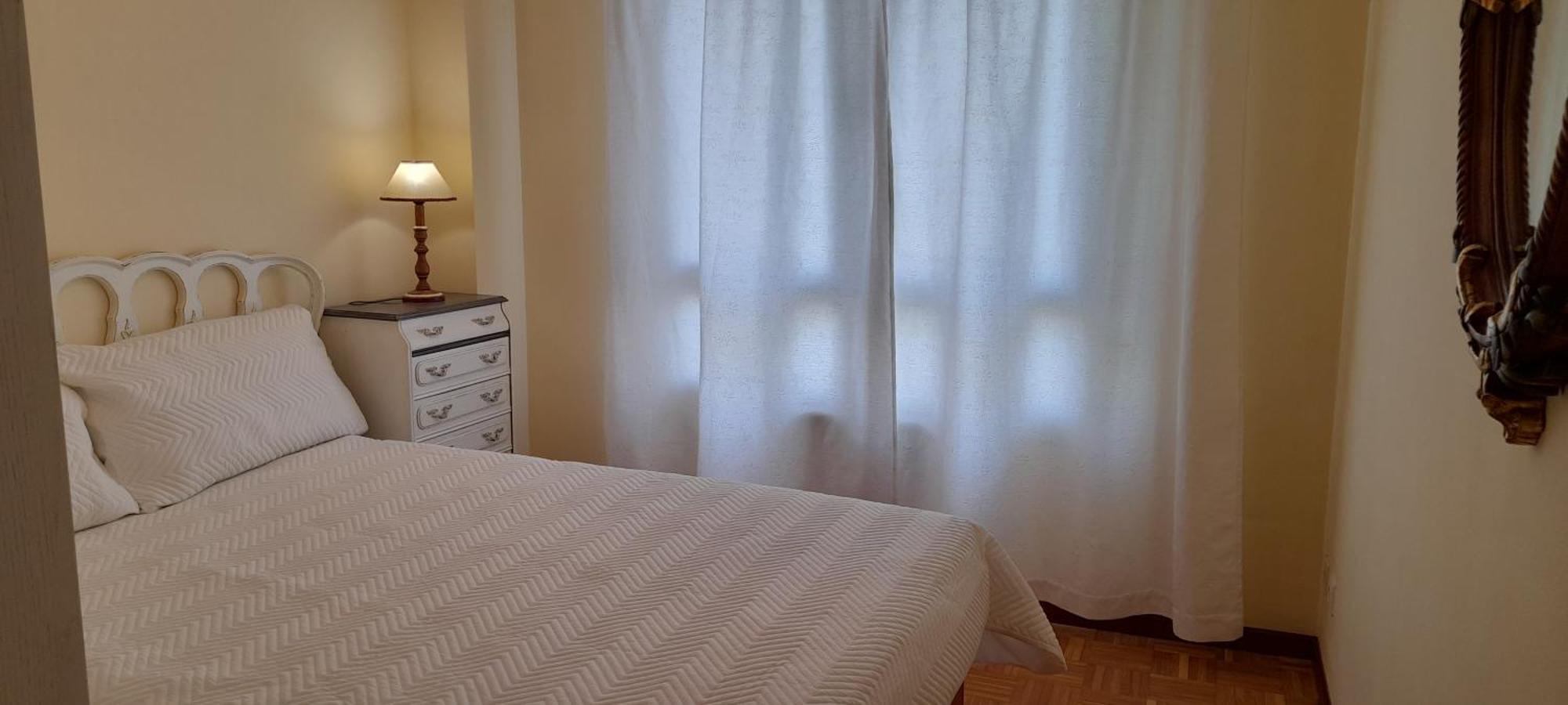 El Retalin Apartment Pola de Lena Ngoại thất bức ảnh