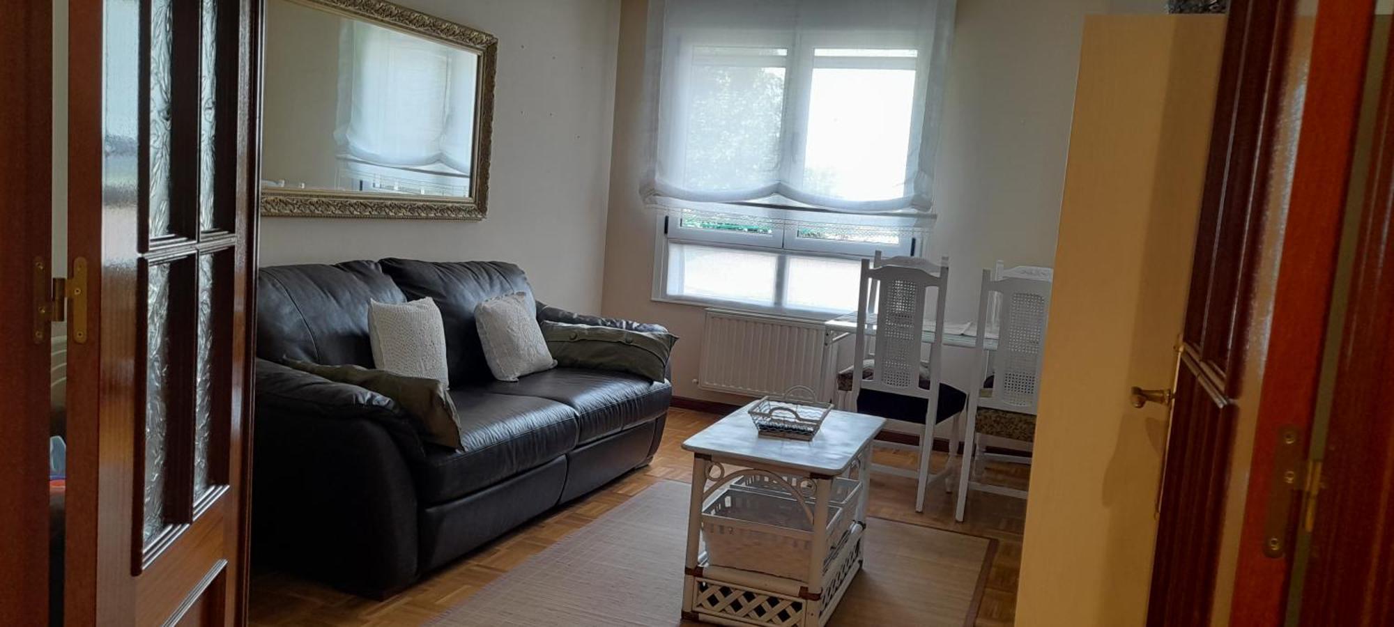 El Retalin Apartment Pola de Lena Ngoại thất bức ảnh