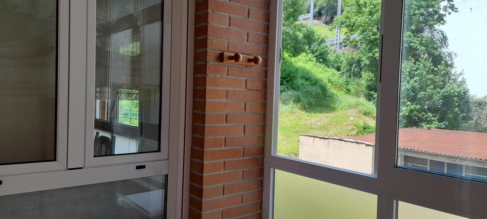 El Retalin Apartment Pola de Lena Ngoại thất bức ảnh